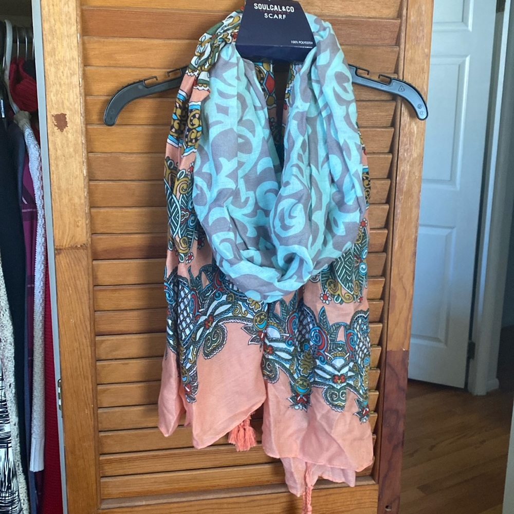 SOULCAL & CO California SCARF